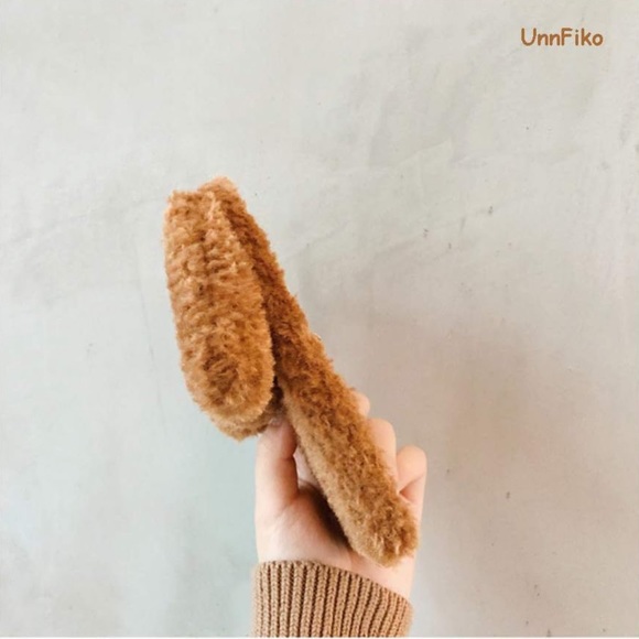 Teddy Dog Fluffy Fur Case iPhone 12 Pro Max EUC Sale - Picture 8 of 11